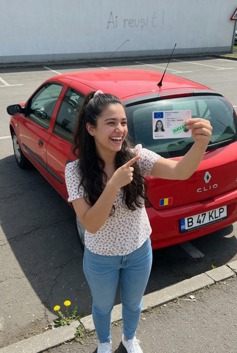 MPU umgehen legal – EU-Führerschein in Rumänien mit 185-Tage-Regel